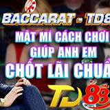 mu88 baccarat online