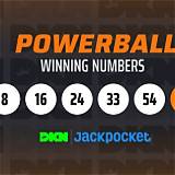 powerball gates of olympus 1000