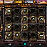 roll-bit money train slot